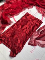 Titlee Embroidery Silk - Image 6