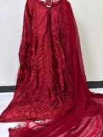Titlee Embroidery Silk - Image 7