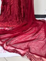 Titlee Embroidery Silk - Image 8