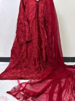 Titlee Embroidery Silk - Image 9