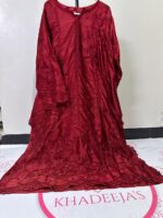 Titlee Embroidery Silk - Image 17