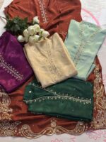Mirha Kaaftaan Collection