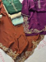 Mirha Kaaftaan Collection - Image 2