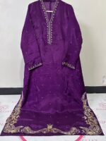 Mirha Kaaftaan Collection - Image 10