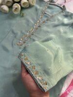 Mirha Kaaftaan Collection - Image 31