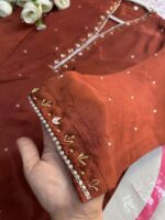 Mirha Kaaftaan Collection - Image 34