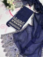 Zarmina Russian Silk - Image 40