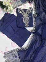 Zarmina Russian Silk - Image 37