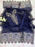 Zarmina Russian Silk - Image 35