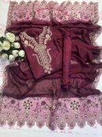 Zarmina Russian Silk - Image 28