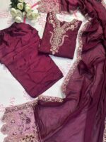 Zarmina Russian Silk - Image 29