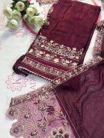 Zarmina Russian Silk - Image 31