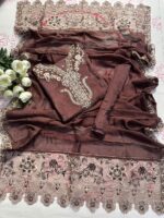 Zarmina Russian Silk - Image 33