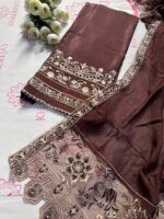 Zarmina Russian Silk - Image 34