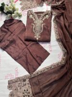 Zarmina Russian Silk - Image 27