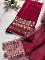 Zarmina Russian Silk - Image 26