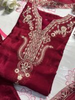 Zarmina Russian Silk - Image 25