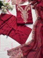 Zarmina Russian Silk - Image 24