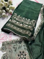 Zarmina Russian Silk - Image 22