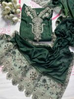 Zarmina Russian Silk - Image 20