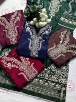 Zarmina Russian Silk