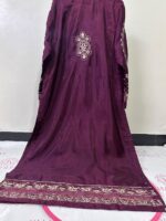 Zarmina Russian Silk - Image 17