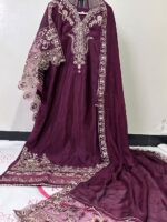 Zarmina Russian Silk - Image 16