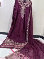 Zarmina Russian Silk - Image 15