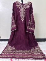 Zarmina Russian Silk - Image 14