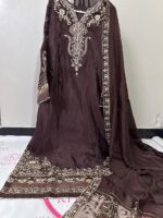 Zarmina Russian Silk - Image 12