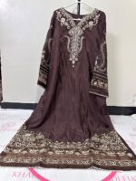 Zarmina Russian Silk - Image 11
