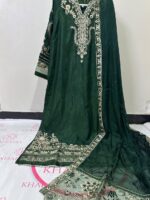 Zarmina Russian Silk - Image 9
