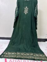 Zarmina Russian Silk - Image 10