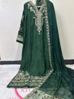 Zarmina Russian Silk - Image 8