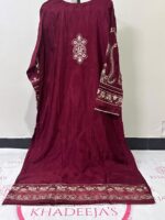Zarmina Russian Silk - Image 7