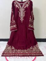 Zarmina Russian Silk - Image 5