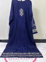 Zarmina Russian Silk - Image 4