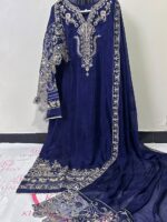 Zarmina Russian Silk - Image 3
