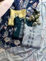 Sheesha Silk Kaftan Vol. 1 - Image 3
