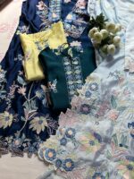 Sheesha Silk Kaftan Vol. 1 - Image 4