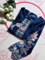 Sheesha Silk Kaftan Vol. 1 - Image 5