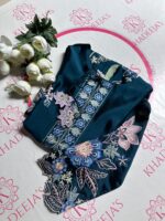 Sheesha Silk Kaftan Vol. 1 - Image 6