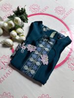 Sheesha Silk Kaftan Vol. 1 - Image 7