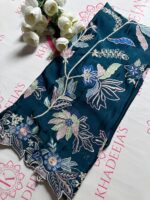 Sheesha Silk Kaftan Vol. 1 - Image 8