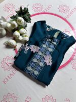 Sheesha Silk Kaftan Vol. 1 - Image 9