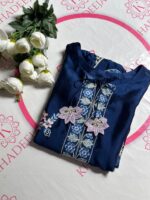 Sheesha Silk Kaftan Vol. 1 - Image 10