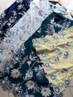 Sheesha Silk Kaftan Vol. 1 - Image 11