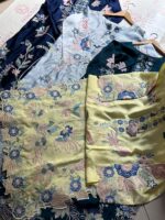 Sheesha Silk Kaftan Vol. 1 - Image 12