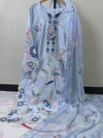 Sheesha Silk Kaftan Vol. 1 - Image 15