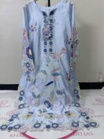 Sheesha Silk Kaftan Vol. 1 - Image 16